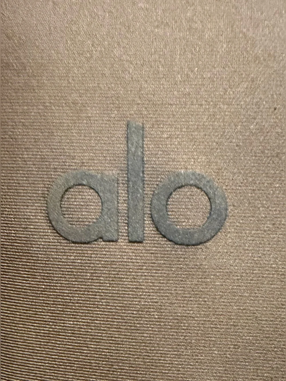 7/8 High-Waist Airlift Legging